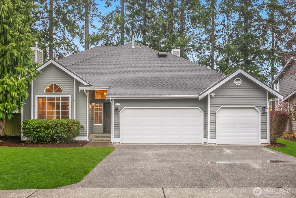 21422 SE 277th Street, Maple Valley, WA 98038
