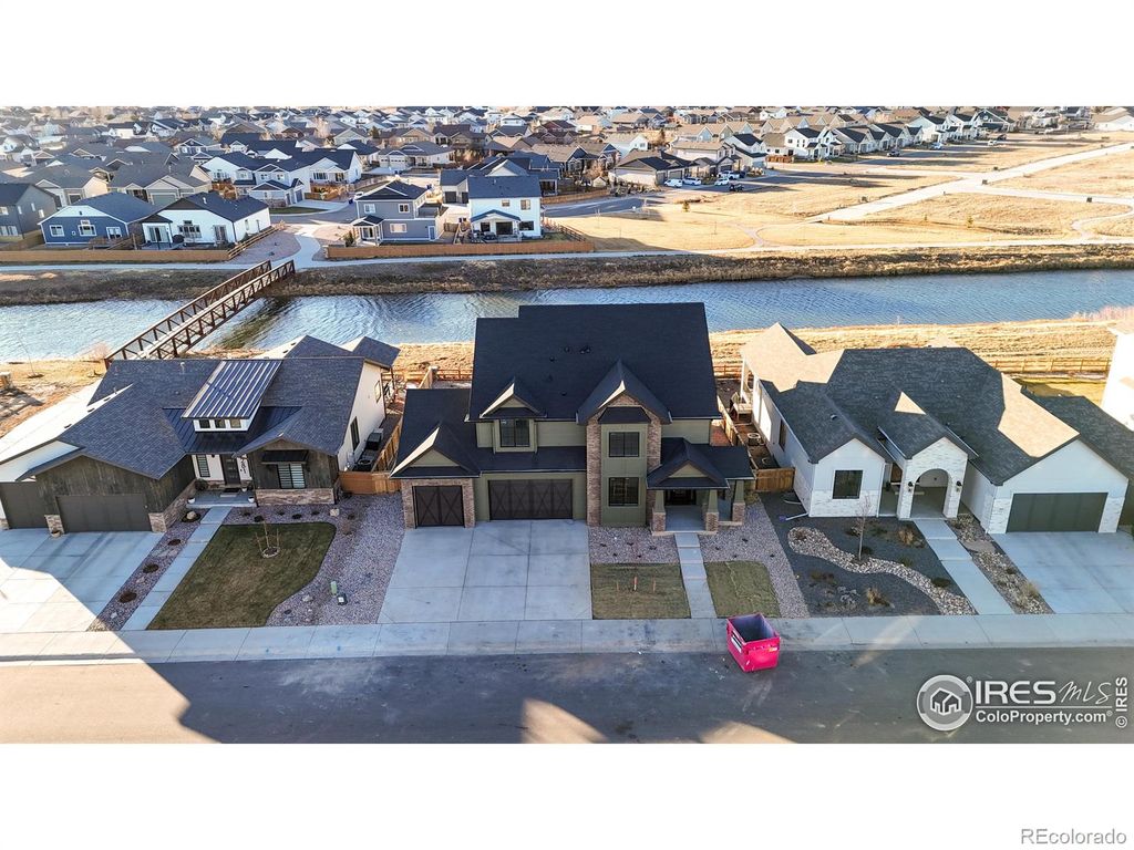 271 Cornelia Drive, Windsor, CO 80550