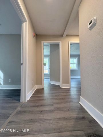 1111 Wood Street, Elizabeth City, NC 27909