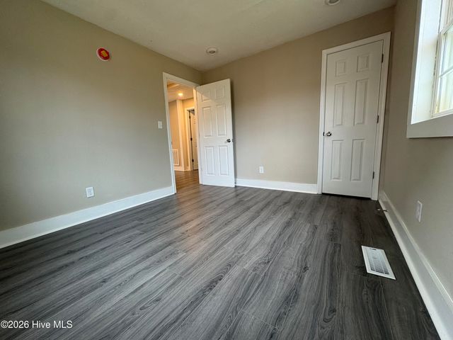 1111 Wood Street, Elizabeth City, NC 27909