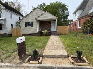 1111 Wood Street, Elizabeth City, NC 27909