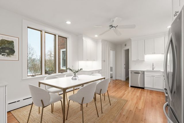 108 Lake Avenue, Newton, MA 02459