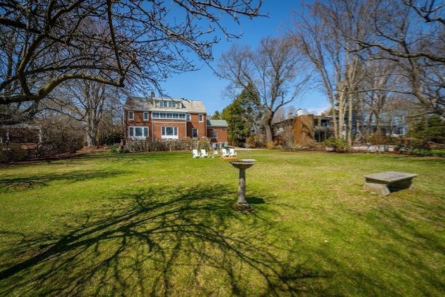 108 Lake Avenue, Newton, MA 02459