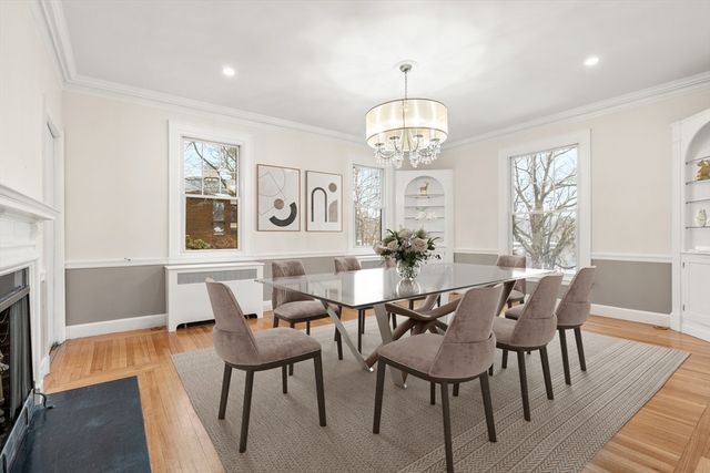 108 Lake Avenue, Newton, MA 02459