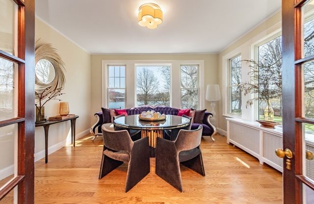 108 Lake Avenue, Newton, MA 02459