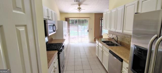 8455 RIVER BLUFF Place, Ball Ground, GA 30107