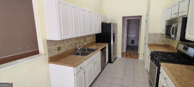 8455 RIVER BLUFF Place, Ball Ground, GA 30107