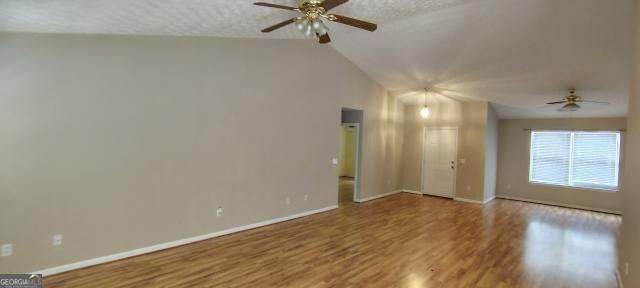 8455 RIVER BLUFF Place, Ball Ground, GA 30107