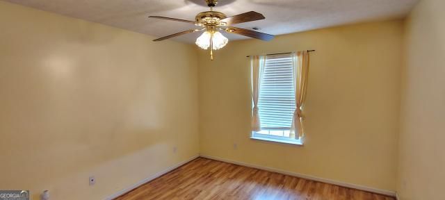 8455 RIVER BLUFF Place, Ball Ground, GA 30107