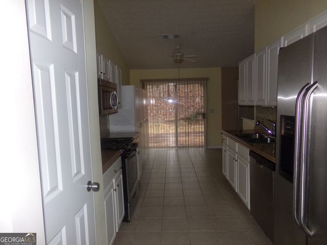 8455 RIVER BLUFF Place, Ball Ground, GA 30107