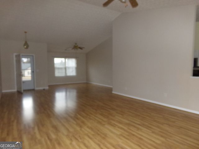 8455 RIVER BLUFF Place, Ball Ground, GA 30107