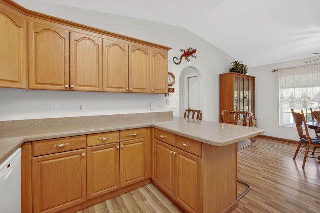 5216 Palm Drive, Fort Pierce, FL 34982