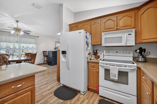 5216 Palm Drive, Fort Pierce, FL 34982