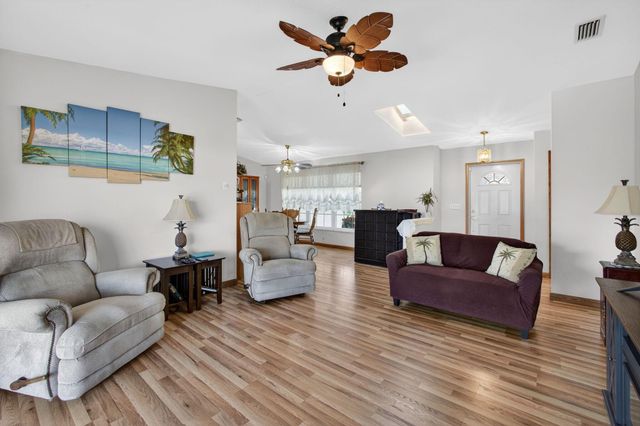 5216 Palm Drive, Fort Pierce, FL 34982