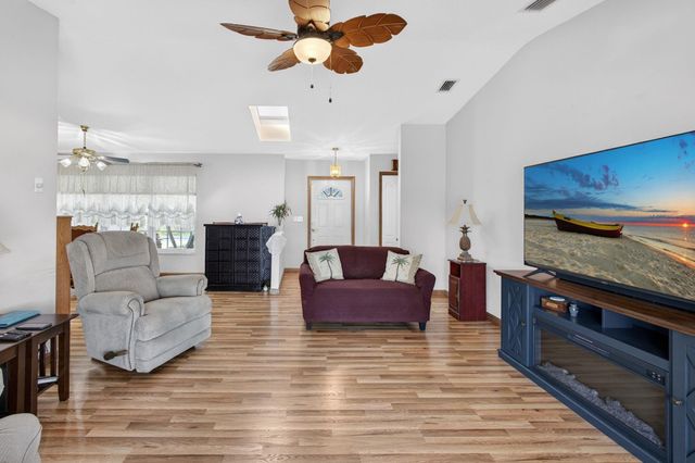 5216 Palm Drive, Fort Pierce, FL 34982