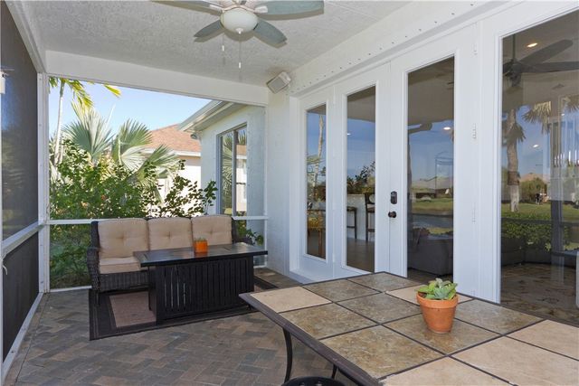 628 Tangelo Circle SW, Vero Beach, FL 32968