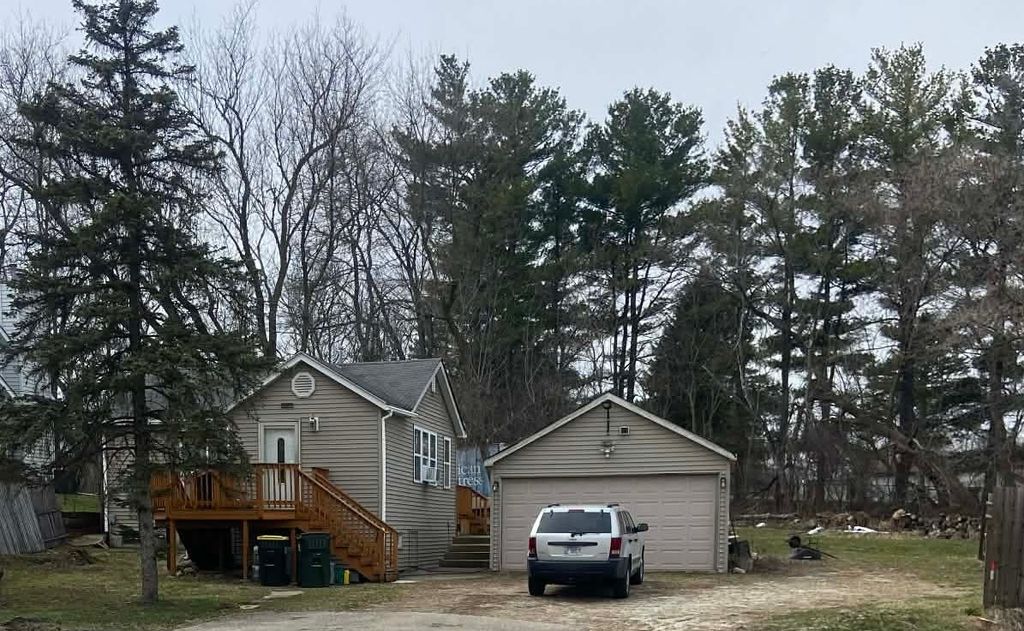 31750 N Darrell Road, Lakemoor, IL 60051