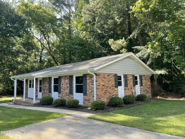 3406 Facade Street, Durham, NC 27707