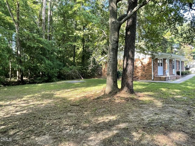 3406 Facade Street, Durham, NC 27707