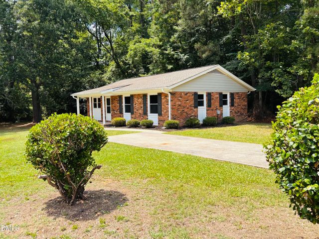 3406 Facade Street, Durham, NC 27707