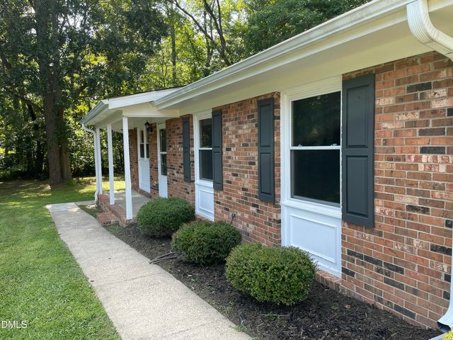 3406 Facade Street, Durham, NC 27707