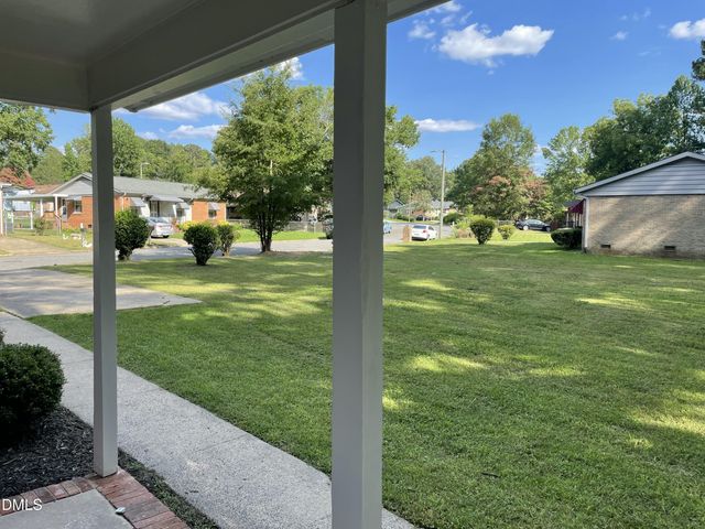 3406 Facade Street, Durham, NC 27707