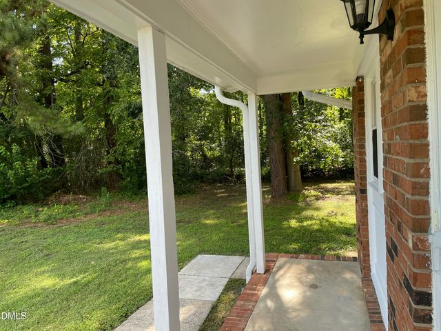 3406 Facade Street, Durham, NC 27707