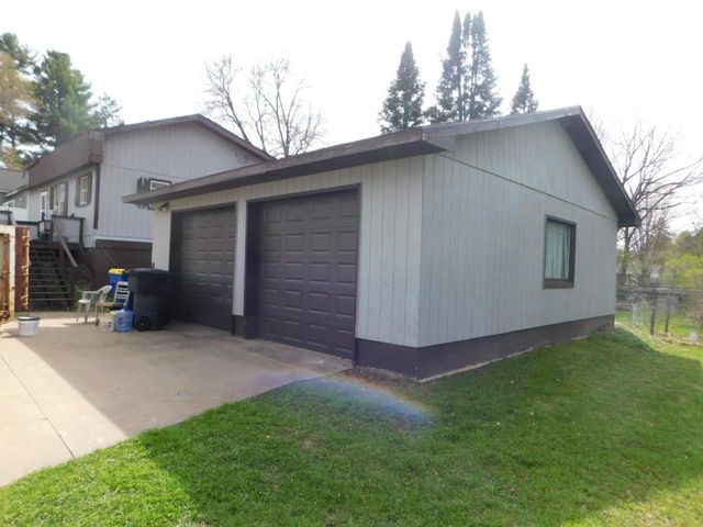 602 DOUGLAS STREET, Merrill, WI 54452