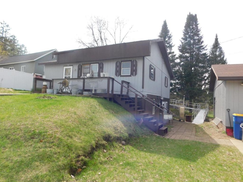 602 DOUGLAS STREET, Merrill, WI 54452