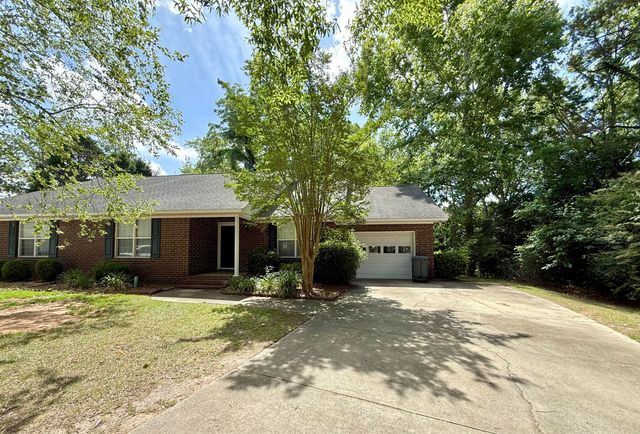 1961 Essex Drive, Sumter, SC 29154
