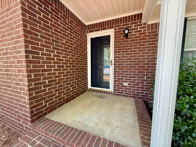 1961 Essex Drive, Sumter, SC 29154