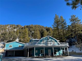 800 Swarthout Canyon/State Hwy 2 Road, Wrightwood, CA 92397