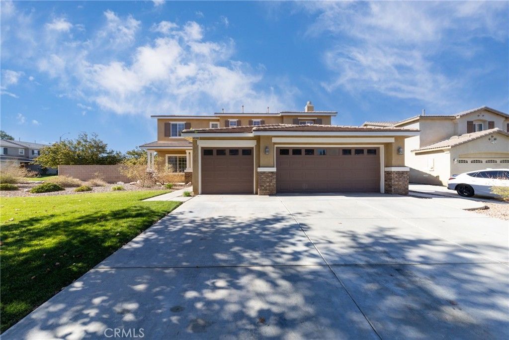 Image 1 of property listing at 43749 Tahoe, Lancaster, CA 93536