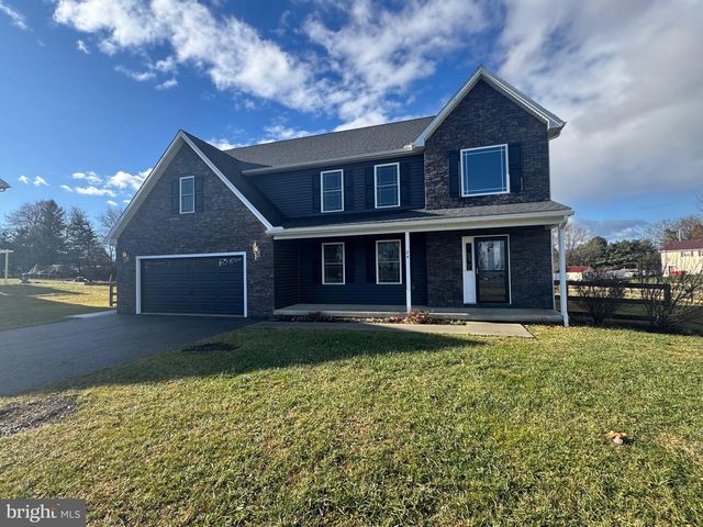 24 VICTORIA COURT, Shippensburg, PA 17257