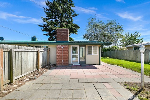 2267 Hawthorne Street, Ferndale, WA 98248