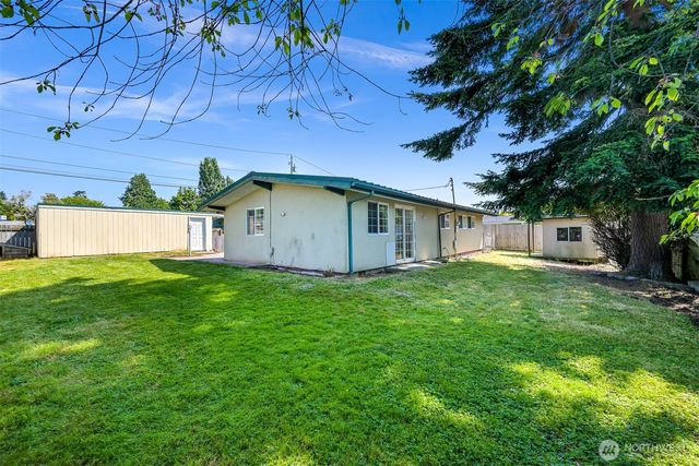 2267 Hawthorne Street, Ferndale, WA 98248