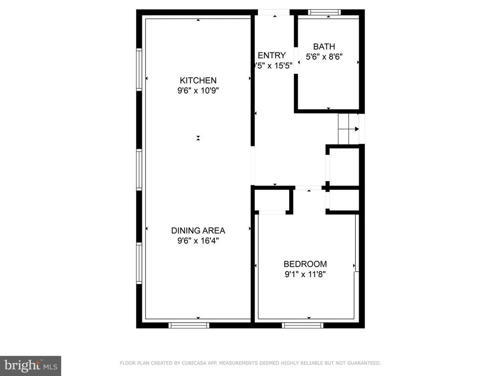 7536 ABBINGTON DR, Oxon Hill, MD 20745