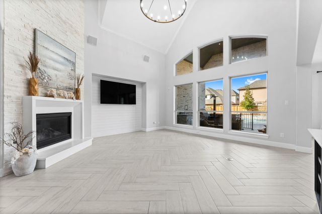 20310 Hillside Grove Lane, Cypress, TX 77433