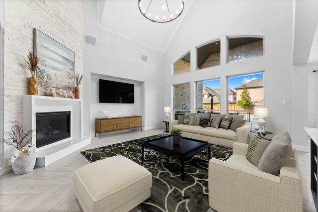 20310 Hillside Grove Lane, Cypress, TX 77433