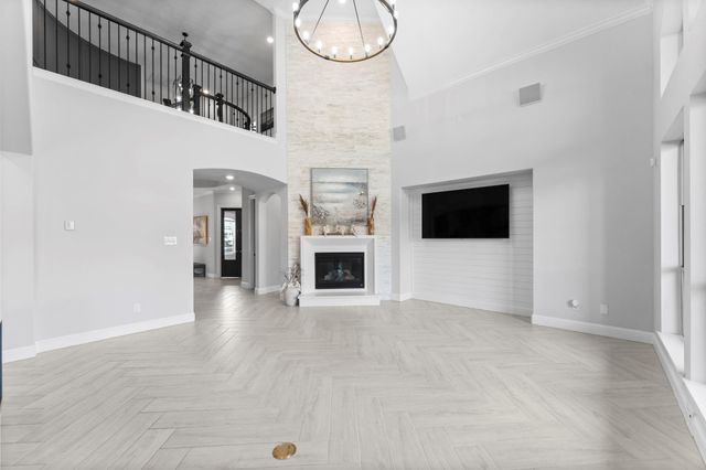 20310 Hillside Grove Lane, Cypress, TX 77433