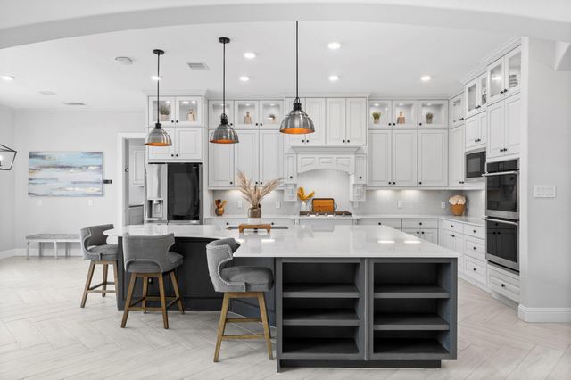 20310 Hillside Grove Lane, Cypress, TX 77433