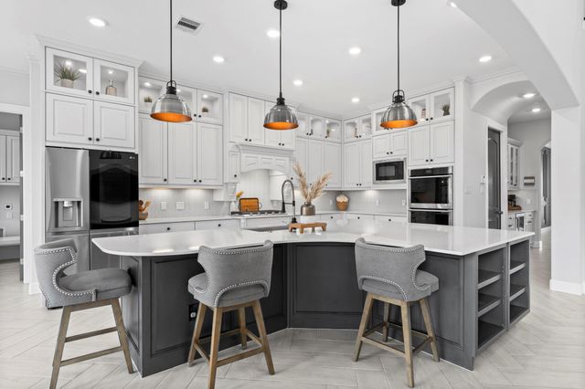 20310 Hillside Grove Lane, Cypress, TX 77433