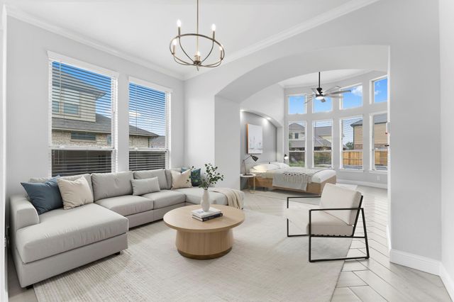 20310 Hillside Grove Lane, Cypress, TX 77433