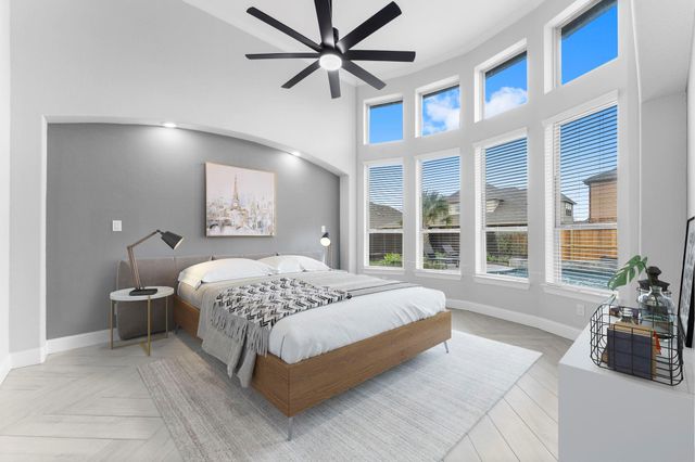 20310 Hillside Grove Lane, Cypress, TX 77433