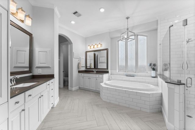 20310 Hillside Grove Lane, Cypress, TX 77433