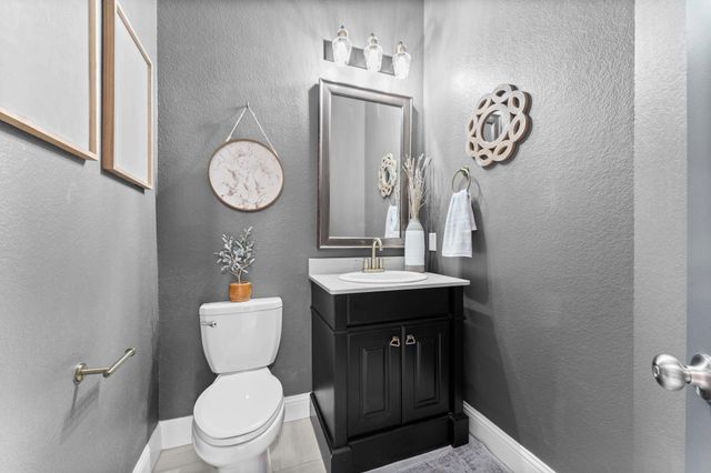 20310 Hillside Grove Lane, Cypress, TX 77433