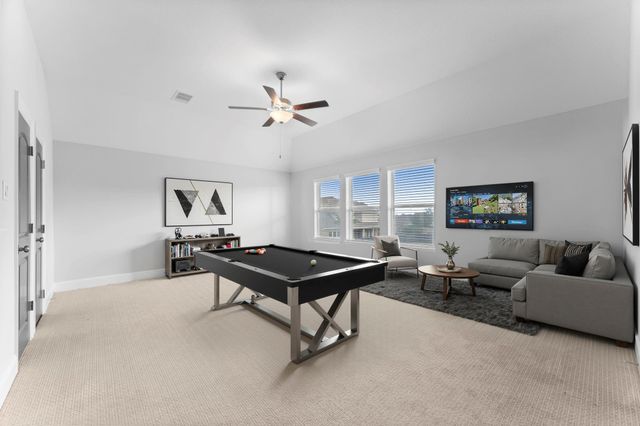 20310 Hillside Grove Lane, Cypress, TX 77433