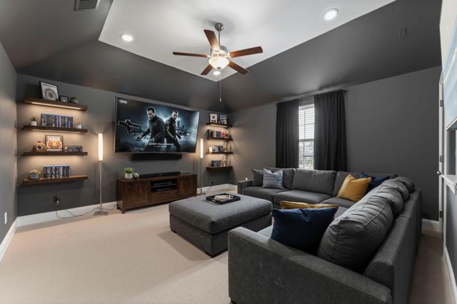 20310 Hillside Grove Lane, Cypress, TX 77433