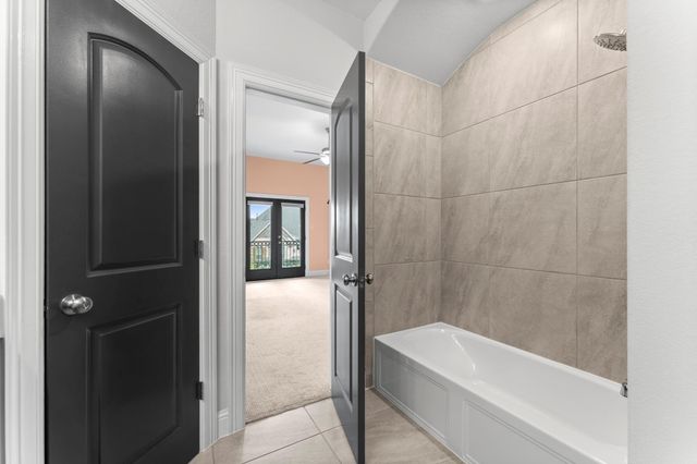 20310 Hillside Grove Lane, Cypress, TX 77433