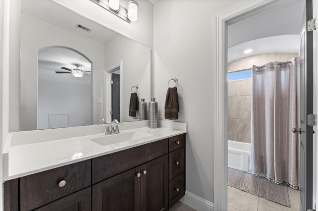 20310 Hillside Grove Lane, Cypress, TX 77433